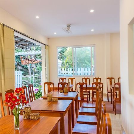 Ocean Phu Quoc Resort 外观 照片