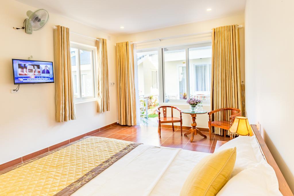 Ocean Phu Quoc Resort 外观 照片