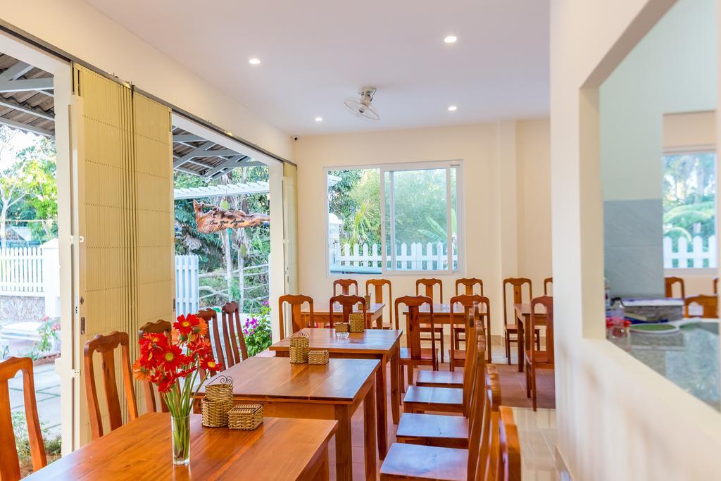 Ocean Phu Quoc Resort 外观 照片