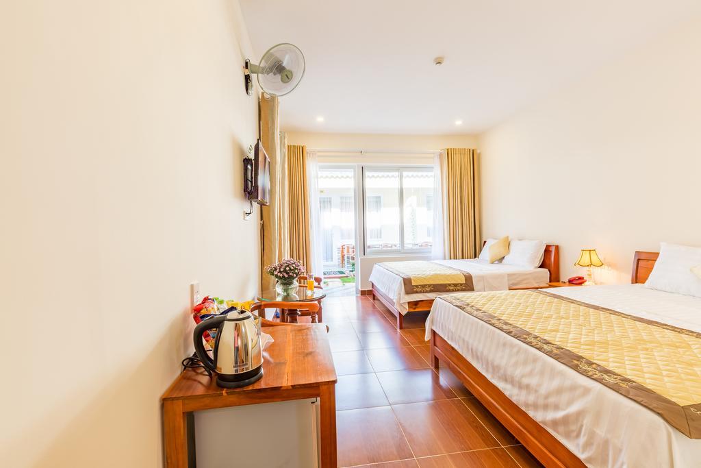 Ocean Phu Quoc Resort 外观 照片