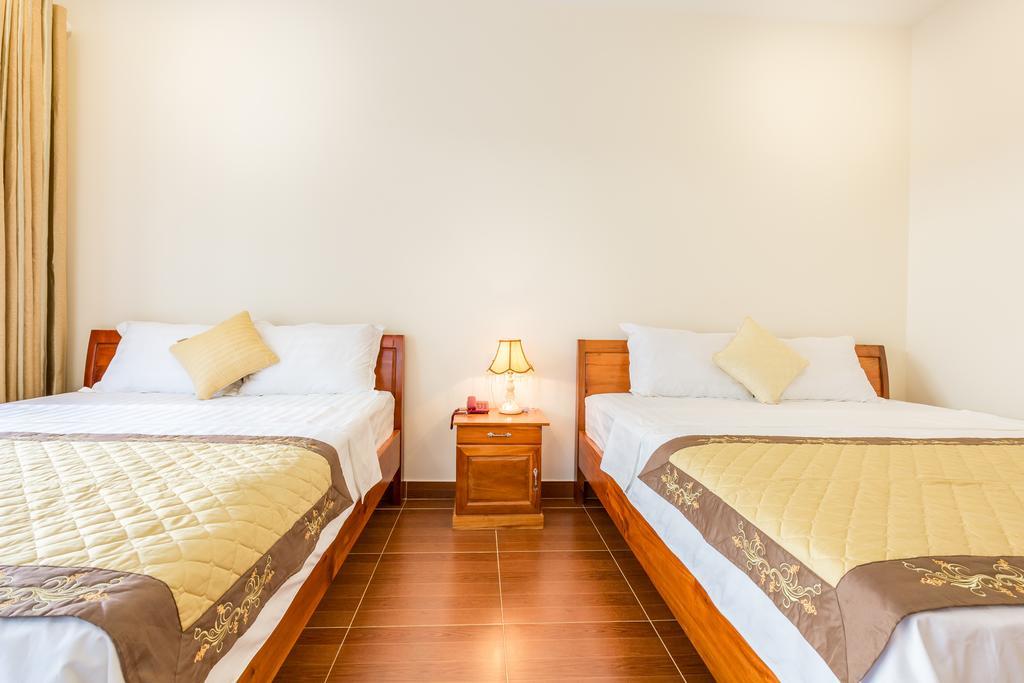 Ocean Phu Quoc Resort 外观 照片