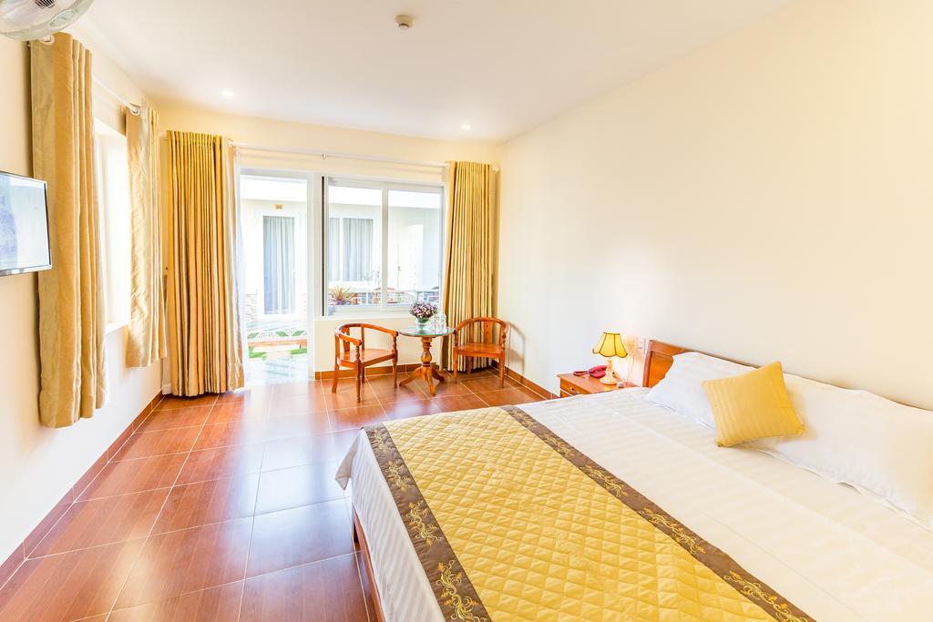 Ocean Phu Quoc Resort 外观 照片