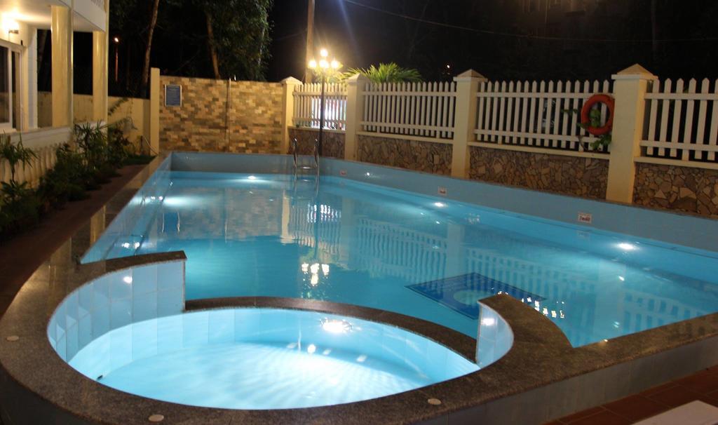 Ocean Phu Quoc Resort 外观 照片