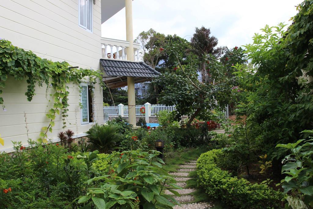 Ocean Phu Quoc Resort 外观 照片