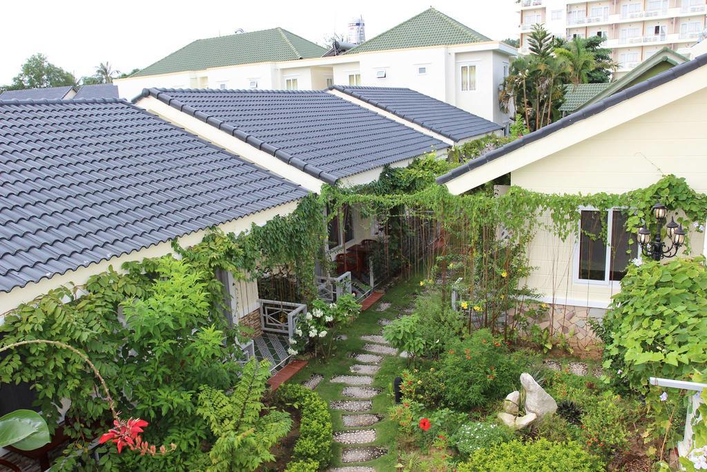 Ocean Phu Quoc Resort 外观 照片