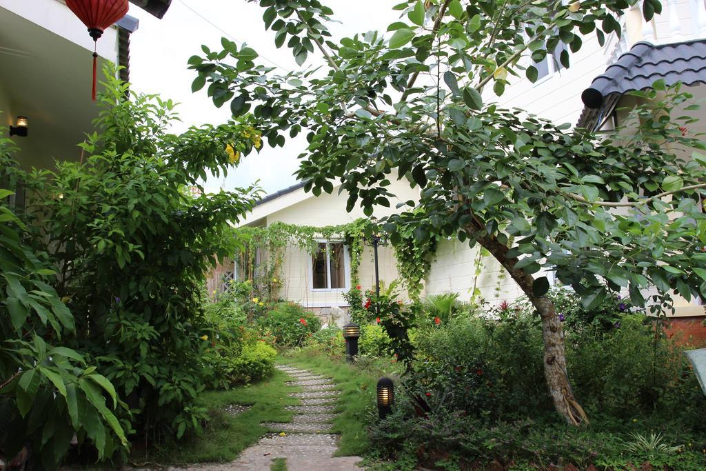Ocean Phu Quoc Resort 外观 照片